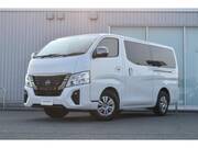 2025 NISSAN CARAVAN