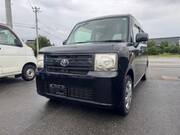 2011 TOYOTA PIXIS SPACE