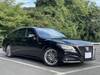 TOYOTA CROWN HYBRID