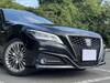 TOYOTA CROWN HYBRID