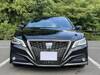 TOYOTA CROWN HYBRID