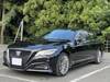 TOYOTA CROWN HYBRID