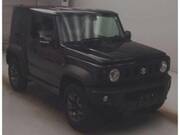 2022 SUZUKI JIMNY SIERRA