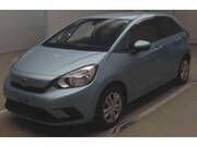 2021 HONDA FIT