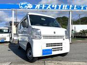2019 SUZUKI EVERY