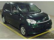 2022 TOYOTA PASSO