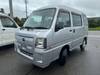SUBARU SAMBAR VAN