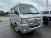 SUBARU SAMBAR VAN