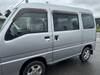 SUBARU SAMBAR VAN