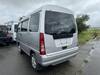 SUBARU SAMBAR VAN