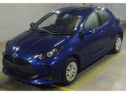 2021 TOYOTA YARIS