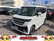 2025 SUZUKI SPACIA CUSTOM