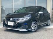 2024 NISSAN NOTE