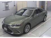 2019 LEXUS ES
