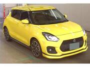 2023 SUZUKI SWIFT SPORT