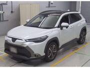 2023 TOYOTA COROLLA CROSS Z