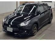 2023 SUZUKI SWIFT SPORT
