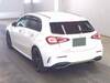 MERCEDES BENZ A-CLASS
