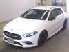 MERCEDES BENZ A-CLASS
