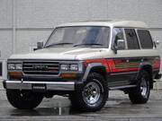 1988 TOYOTA LAND CRUISER VX