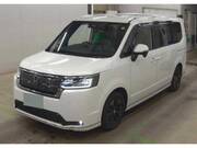 2022 HONDA STEPWAGON