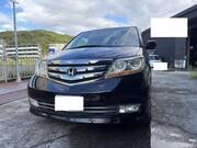 2010 HONDA ELYSION PRESTIGE