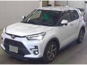 2022 TOYOTA RAIZE
