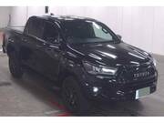 2023 TOYOTA HILUX