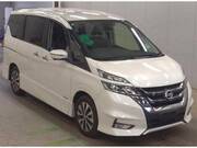 2018 NISSAN SERENA