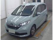 2022 HONDA FREED