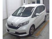 2020 HONDA FREED HYBRID