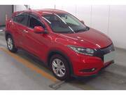 2016 HONDA VEZEL