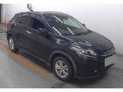 2014 HONDA VEZEL