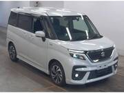 2021 SUZUKI SOLIO BANDIT