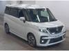 SUZUKI SOLIO BANDIT