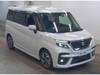 SUZUKI SOLIO BANDIT