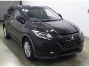 2017 HONDA VEZEL