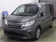 2017 HONDA STEPWAGON