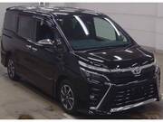 2020 TOYOTA VOXY