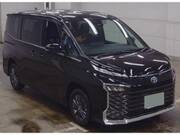 2025 TOYOTA VOXY