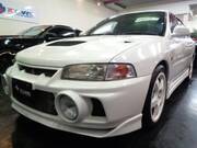 1996 MITSUBISHI LANCER GSR EVOLUTION 4