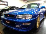 1999 SUBARU IMPREZA