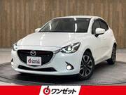 2015 MAZDA DEMIO