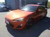 TOYOTA 86