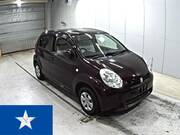 2012 TOYOTA PASSO