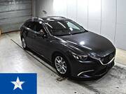 2016 MAZDA ATENZA WAGON