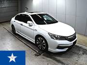 2016 HONDA ACCORD EX