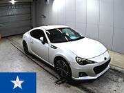 2013 SUBARU BRZ