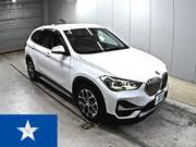 2020 BMW X1