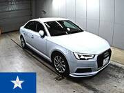 2016 AUDI A4